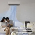 La imagen 4 de la Empresa SOLUCIONES DEL AIRE S.A.S Contratista de aire acondicionado en Envigado ANT