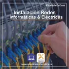 La imagen 6 de la Empresa SOLUCIONES INFORMÁTICA Tienda de cajas fuertes y cámaras acorazadas en Neiva HUI
