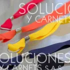 La imagen 1 de la Empresa SOLUCIONES Y CARNETS S.A.S. Tienda de componentes informáticos en Cali VAC