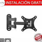 La imagen 1 de la Empresa SOPORTES PARA TV MEDELLÍN Tienda de productos electrónicos en Medellín ANT