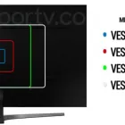 La imagen 3 de la Empresa SOPORTES PARA TV MEDELLÍN Tienda de productos electrónicos en Medellín ANT