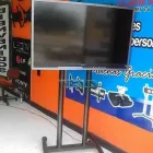 La imagen 4 de la Empresa SOPORTES TV OUTLET Tienda de productos electrónicos en Cali VAC