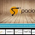 La imagen 2 de la Empresa SPACIOUS COLOMBIA en Bogota DC