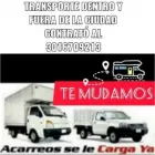 La imagen 3 de la Empresa STANCARGAS Servicios de carga en Barranquilla ATL