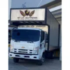 La imagen 1 de la Empresa STAR EXPRESS SOLUCIONES EN TRANSPORTE S.A.S Tienda de artículos de embalaje en Bogotá, D.c. DC