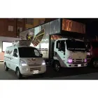 La imagen 3 de la Empresa STAR EXPRESS SOLUCIONES EN TRANSPORTE S.A.S Tienda de artículos de embalaje en Bogotá, D.c. DC