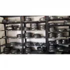 La imagen 2 de la Empresa STEFAN REPUESTOS Tienda de repuestos para automóviles en Bogotá, D.c. CUN