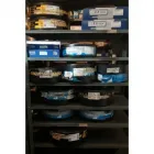 La imagen 3 de la Empresa STEFAN REPUESTOS Tienda de repuestos para automóviles en Bogotá, D.c. CUN