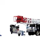 La imagen 3 de la Empresa STEWART & STEVENSON DE LAS AMÉRICAS COLOMBIA LTDA. Tienda de maquinaria en Sabaneta ANT