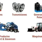 La imagen 4 de la Empresa STEWART & STEVENSON DE LAS AMÉRICAS COLOMBIA LTDA. Tienda de maquinaria en Sabaneta ANT