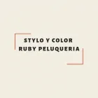 La imagen 1 de la Empresa STYLO Y COLOR RUBY PELUQUERIA Servicio de depilación en Medellín ANT