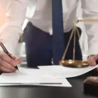 La imagen 5 de la Empresa SUCESORES FEDERICO ESTRADA VELEZ ABOGADOS BEATRIZ ESTRADA TOBON Asesoramiento empresarial en Medellín ANT