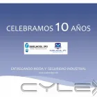 La imagen 12 de la Empresa SUELACOL JPJ Proveedor de equipos de seguridad en Bucaramanga SAN