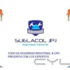 La imagen 17 de la Empresa SUELACOL JPJ Proveedor de equipos de seguridad en Bucaramanga SAN