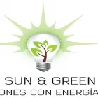 La imagen 1 de la Empresa SUN & GREEN Tienda de baterías en Bogotá CUN