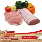 La imagen 2 de la Empresa SUPERCERDO PAISA S.A.S. Servicio de transporte en Medellín ANT