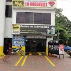 La imagen 3 de la Empresa SUPERLLANTAS Y SERVICIOS LA ROOSEVELT LTDA. Taller de reparación de automóviles en Cali VAC