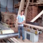 La imagen 2 de la Empresa SUPERMERCADO DE LA MADERA Tienda de muebles en Medellín ANT