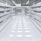 La imagen 1 de la Empresa SUPERMERCADO LA CANASTA Supermercado en Cúcuta NSA