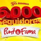 La imagen 1 de la Empresa SUPERMERCADO PUNTO Y FAMA Supermercado en Cúcuta NSA