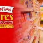 La imagen 4 de la Empresa SUPERMERCADO PUNTO Y FAMA Supermercado en Cúcuta NSA