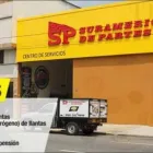 La imagen 3 de la Empresa SURAMERICANA DE PARTES S.A.S. Tienda de repuestos para automóviles en Medellín ANT