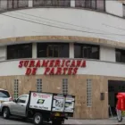 La imagen 5 de la Empresa SURAMERICANA DE PARTES S.A.S. Tienda de repuestos para automóviles en Medellín ANT