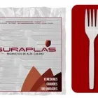 La imagen 2 de la Empresa SURAPLAS S.A.S Tienda de artículos de cocina en Medellín ANT