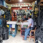 La imagen 2 de la Empresa SURTICAUCHOS Y MANGUERAS DE LA 5A Proveedor de mangueras en Neiva HUI