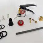 La imagen 1 de la Empresa SURTIEXTINTORES Y PARTES S.A.S. Servicio de protección contra incendios en Pereira RIS