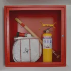 La imagen 4 de la Empresa SURTIEXTINTORES Y PARTES S.A.S. Servicio de protección contra incendios en Pereira RIS