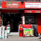 La imagen 5 de la Empresa SURTIMAX LA GRAN 67 UNO Supermercado en Bogotá CUN