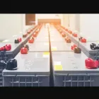 La imagen 2 de la Empresa SYSTEM ENERGY S.A.S. Tienda de suministros eléctricos en Cali VAC