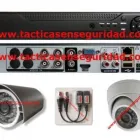 La imagen 7 de la Empresa TACTICAS EN SEGURIDAD ELECTRONICA en Medellín ANT