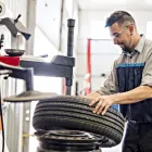 La imagen 5 de la Empresa TALLER AUTOSERVICIOS LIBERTADORES Tienda de repuestos para automóviles en Cúcuta SAN