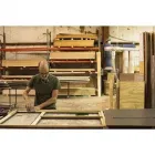 La imagen 3 de la Empresa TALLER DE EBANISTERÍA HERMESA Tienda de muebles en Envigado ANT