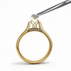 La imagen 1 de la Empresa TALLER DE JOYERÍA ORFEBRE'S Servicio de reparación de joyas en Armenia QUI