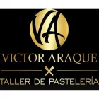 La imagen 3 de la Empresa TALLER DE PASTELERÍA VÍCTOR ARAQUE Escuela de cocina en Bogotá, D.c. DC