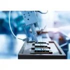 La imagen 4 de la Empresa TALLER INDUSTRIAL CASTILLO Taller de reparación de automóviles en Caldas ANT