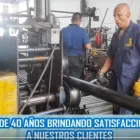 La imagen 5 de la Empresa TALLER INDUSTRIAL EXTRA Taller de reparación de automóviles en Cali VAC
