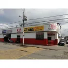 La imagen 1 de la Empresa TALLER MAZDAKIA Tienda de frenos en Cali VAC