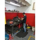 La imagen 2 de la Empresa TALLER MAZDAKIA Tienda de frenos en Cali VAC