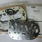 La imagen 2 de la Empresa TALLERES HUGO HERNANDO MORENOS S.A.S. Tienda de maquinaria en Bogotá CUN