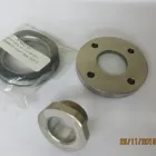 La imagen 3 de la Empresa TALLERES HUGO HERNANDO MORENOS S.A.S. Tienda de maquinaria en Bogotá CUN