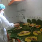 La imagen 2 de la Empresa TAMALES DOÑA CECILIA Restaurante de comida rápida en Manizales CAL