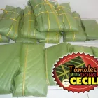 La imagen 3 de la Empresa TAMALES DOÑA CECILIA Restaurante de comida rápida en Manizales CAL