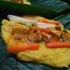La imagen 5 de la Empresa TAMALES DOÑA CECILIA Restaurante de comida rápida en Manizales CAL