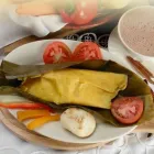 La imagen 5 de la Empresa TAMALES EXQUISITOS Restaurante de cocina casera en Envigado ANT