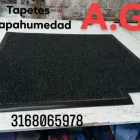 La imagen 2 de la Empresa TAPETES ATRAPAMUGRE A.G en Cali VAC