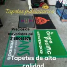 La imagen 4 de la Empresa TAPETES ATRAPAMUGRE A.G en Cali VAC